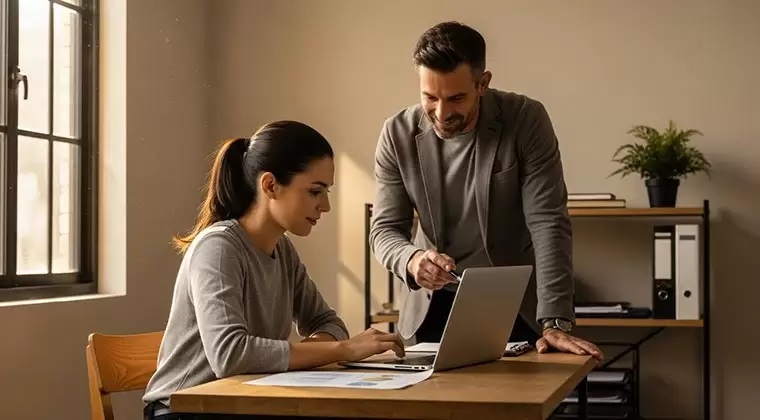 KOBİ’ler İçin Finansal Planlama Nasıl Yapılır?