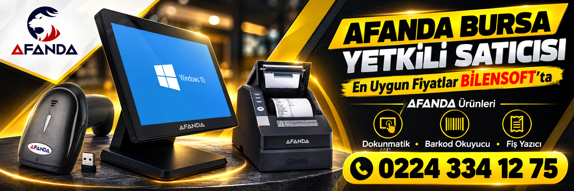 Pos PC