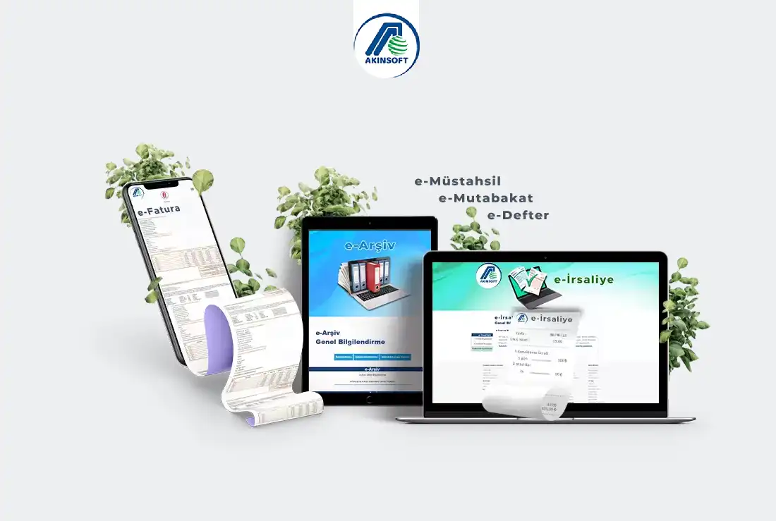 Bilensoft ERP Akınsoft Bursa Bölge Bayi