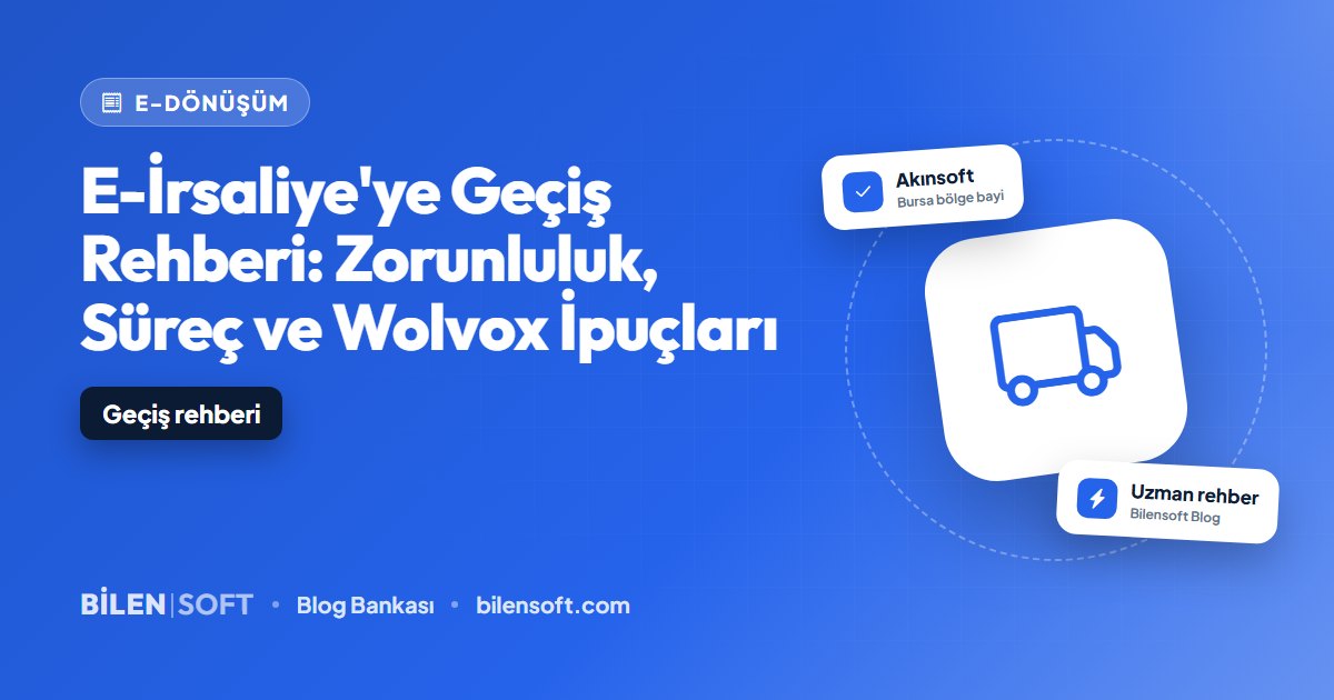 E-İrsaliye: depoda sevkiyata hazırlanan koliler ve tablette elektronik irsaliye ekranı