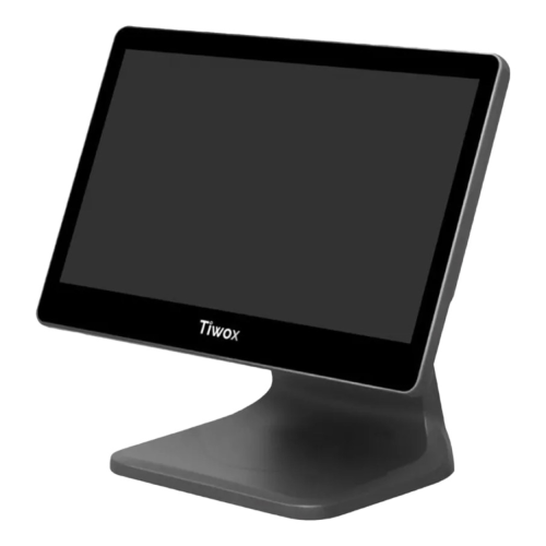 Tiwox Intel i7 5.Nesil, 15.6" Ekran, 8GB Ram, 128GB SSD, Endüstriyel, Dokunmatik Pos PC